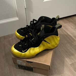ElectroLIME FOAMPOSITES
